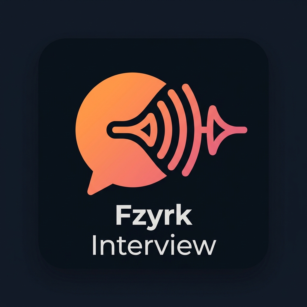 interview logo