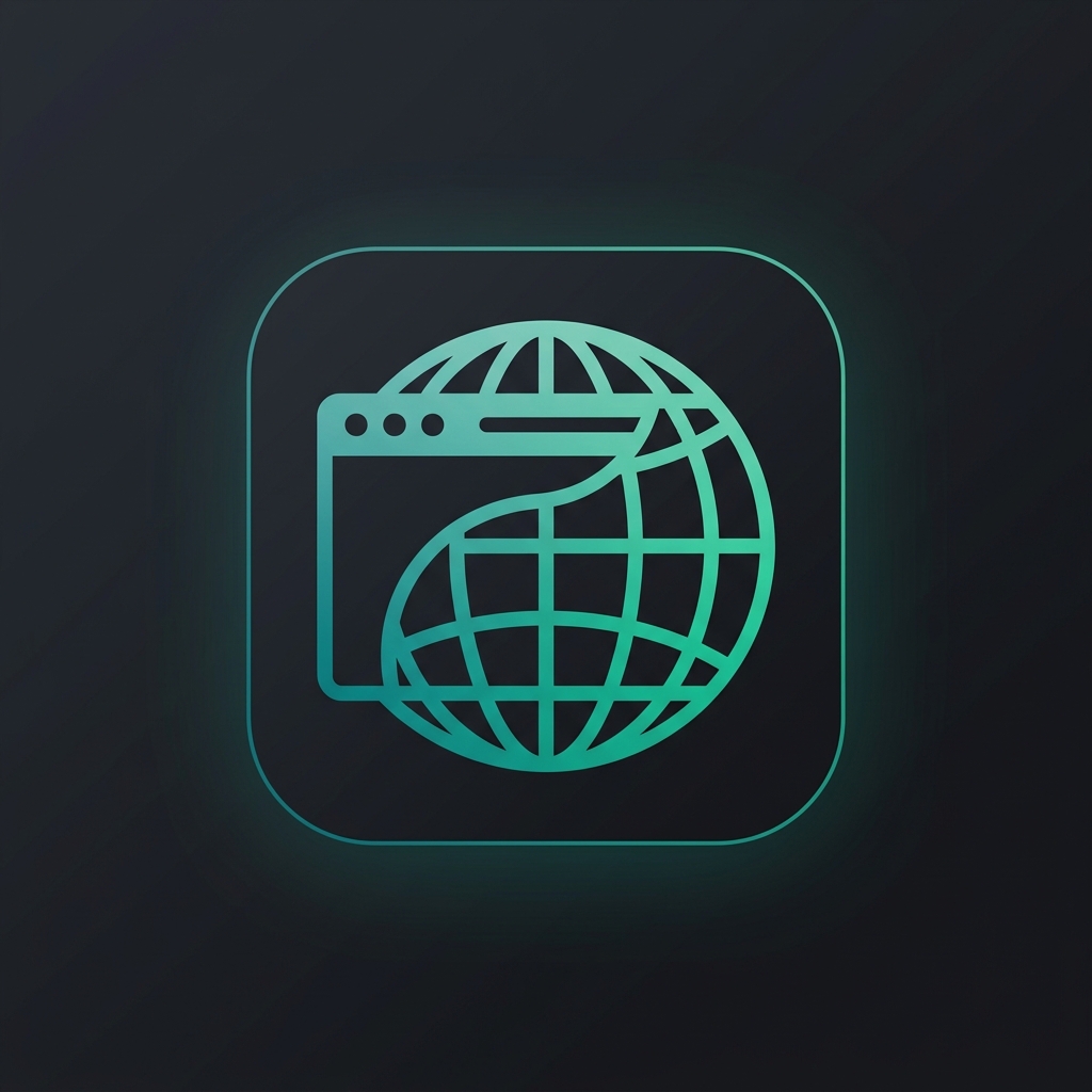 portfolio logo